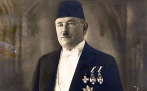 Smrt u hotelu “Srpski kralj”: Osamdeset i pet godina od ubistva dr. Mehmeda Spahe