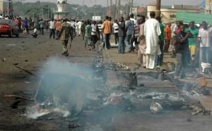 Bombaši samoubice ubili najmanje 18 ljudi u Nigeriji: Odvojeno napali vjenčanje, sahranu i bolnicu