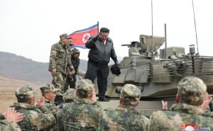 Sjeverna Koreja kritizira: "Odnos Južne Koreje, SAD-a i Japana razvio se u azijsku verziju NATO-a"