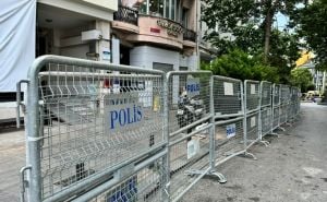Centar Istanbula zatvoren nakon što je guverner zabranio Povorku ponosa