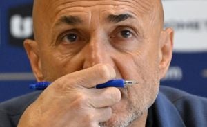Luciano Spalletti ostaje selektor Italije unatoč krahu na EURO-u: "Želim podmladiti ekipu"