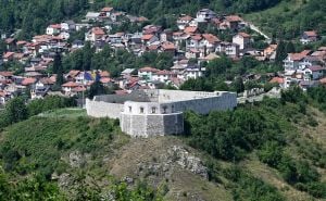 Utvrda s dušom Sarajeva: Bijela tabija spomenik bogate kulturne baštine