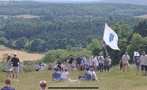 U Velikoj Britaniji 'Maršom mira' počelo obilježavanje 29. godišnjice sjećanja na Srebrenicu