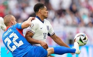 Euro 2024 | Englezi slavili nakon drame i Slovake poslali kući sa Europskog prvenstva