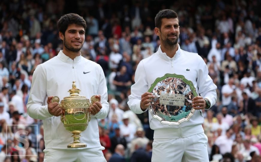 Danas počinje Wimbledon: Sinner i Alcaraz glavni favoriti, Đoković sanja o novoj tituli