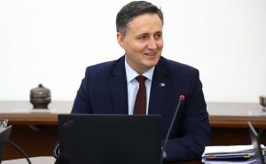 Bećirović u utorak u Rimu: Prva zvanična posjeta Italiji šefa Predsjedništva BiH nakon 17 godina