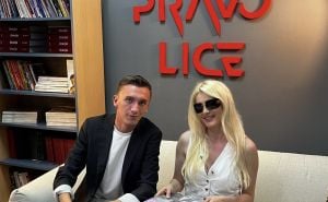 Magazin Gracija predstavlja "Pravo lice": Eldar Abaz voditelj nove emisije