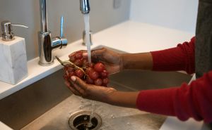 Stručnjak otkriva: Ovo je ispravna metoda pranja voća i povrća za uklanjanje pesticida i hemikalija