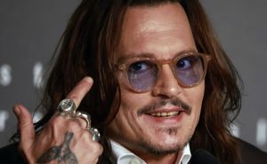 Johnny Depp snimljen u provodu, njegov izgled zabrinuo fanove