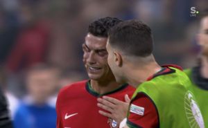 EURO 2024 | Uživo s utakmice Europskog prvenstva: Portugal - Slovenija 3:0 penala