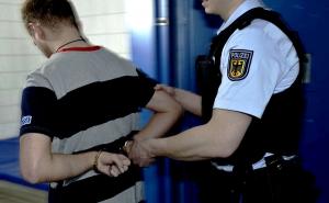 Državljanin BiH uhapšen u Njemačkoj: Za njim raspisana potjernica