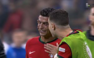 EURO 2024 | Portugal slavio protiv Slovenije nakon penala, Costa spasio uplakanog Ronalda