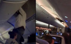 Dramatični trenuci na letu: Povrijeđeno 30 putnika nakon snažnih turbulencija
