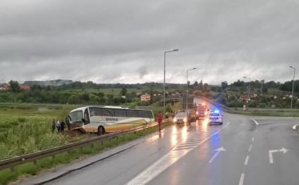 Novi detalji autobuske nesreće u Prnjavoru: Više putnika i vozač povrijeđeni