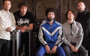 Kasabian - Darkest Lullaby