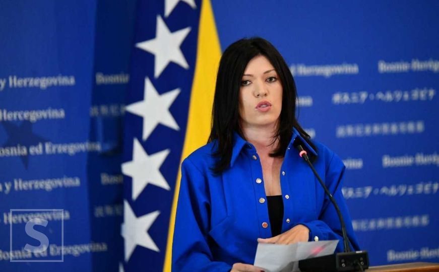 OSCE oštro osuđuje verbalni napad Sanje Vulić na članicu CIK-a