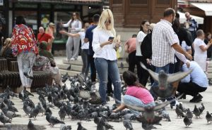 Turisti vole Sarajevo: Evo kako iz Ministarstva privrede KS komentiraju turistički 'boom' u gradu