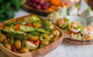 Francuska krompir salata idealna za ljeto: U frižideru se dobro drži i do tri dana