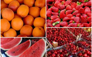 Spojite ugodno sa korisnim: Ovo ljetno voće je ukusno i dobro za vaše zdravlje