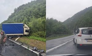 Teška nesreća na cesti u BiH, ima povrijeđenih