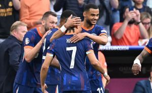 Euro 2024 | Nizozemska dominirala nad Rumunijom i plasirala se u četvrtfinale Europskog prvenstva