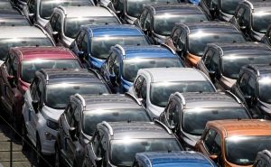 Kinezi će do 2030. godine preuzeti trećinu globalnog tržišta automobila