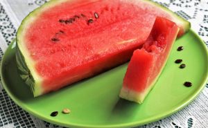 Sočna i zdrava: Sedam zdravstvenih benefita koje imate od konzumiranja lubenice