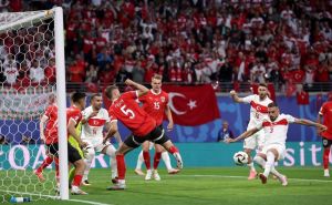 EURO 2024 | Uživo iz Leipziga s utakmice Europskog prvenstva: Austrija - Turska 0:1