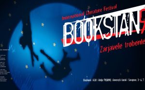 Sve spremno za Bookstan: Pročitajte program prvog dana festivala