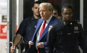 Odgođeno izricanje presude za Trumpa u slučaju podmićivanja porno zvijezde