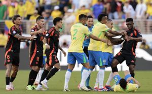 Copa America: Brazil ostao bez prvog mjesta u grupi, ali i najveće zvijezde
