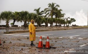 Razorni uragan uništio rajski otok: "Nema više ničega, od danas smo svi beskućnici"