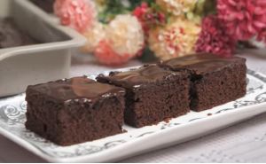 Čokoladna magija: Recept za fantastični kolač s ganacheom