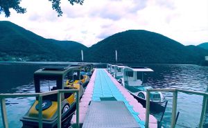 Dragulj Bosne i Hercegovine: Plivska jezera i mlinčići kod Jajca sve popularniji među turistima