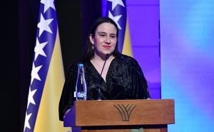 Potvrđeno: Benjamina Karić kandidatkinja za načelnicu Novog Sarajeva