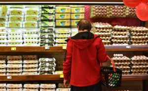 Cijene hrane na Balkanu blizu EU prosjeka: Evo gdje je BiH i ko je ispred nas
