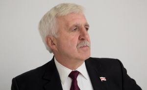 Bjeloruski političar Ryhor Kastusyou pušten na slobodu