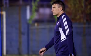 Potvrđeno: Jakirović doveo najveće pojačanje, njegov povratak se dugo očekivao