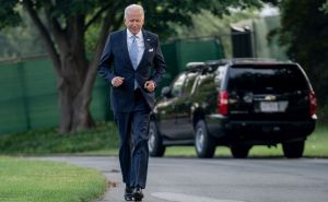 Joe Biden donio odluku o kandidaturi: Evo šta je poručio najbližima