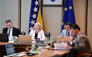 Dan D u Mostaru: Hoće li Vijeće ministara usvojiti budžet?