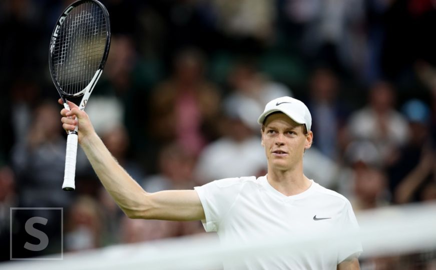 Prvi teniser svijeta poslije skoro četiri sata borbe izborio plasman u treće kolo Wimbledona