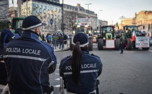 Bh. državljanka uhapšena u velikoj akciji italijanske policije