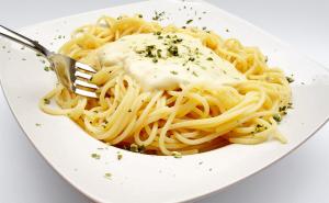 Jeste li ikada jeli špagete "alla nero"? Donosimo vam savršen recept