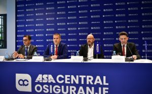 ASA Central Osiguranje: Nova era u oblasti zdravstvenog osiguranja u BiH