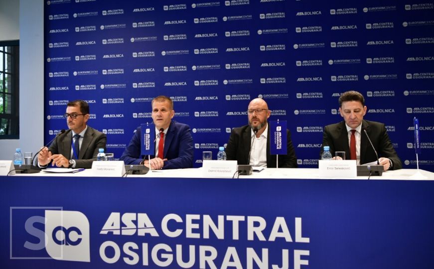 ASA Central Osiguranje: Nova era u oblasti zdravstvenog osiguranja u BiH