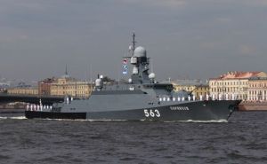 Prebjegao u Ukrajinu: Ruski mornar zapalio ratni brod i ukrao povjerljive dokumente