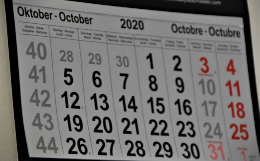 U kalendaru iz oktobra 1582. godine nedostaje 10 dana: Evo zbog čega