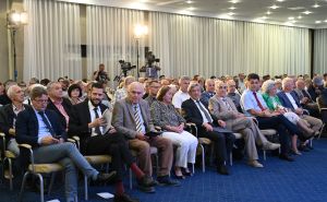 U Sarajevu održana konvencija 'Bosna je naša - bosanska': Usvojena zajednička izjava od devet tačaka