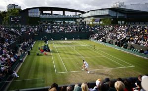 Velika senzacija na Wimbledonu: Ispao jedan od najvećih favorita