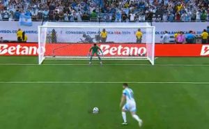 Copa America: Messi se obrukao, ali je Argentina prošla dalje nakon velike drame